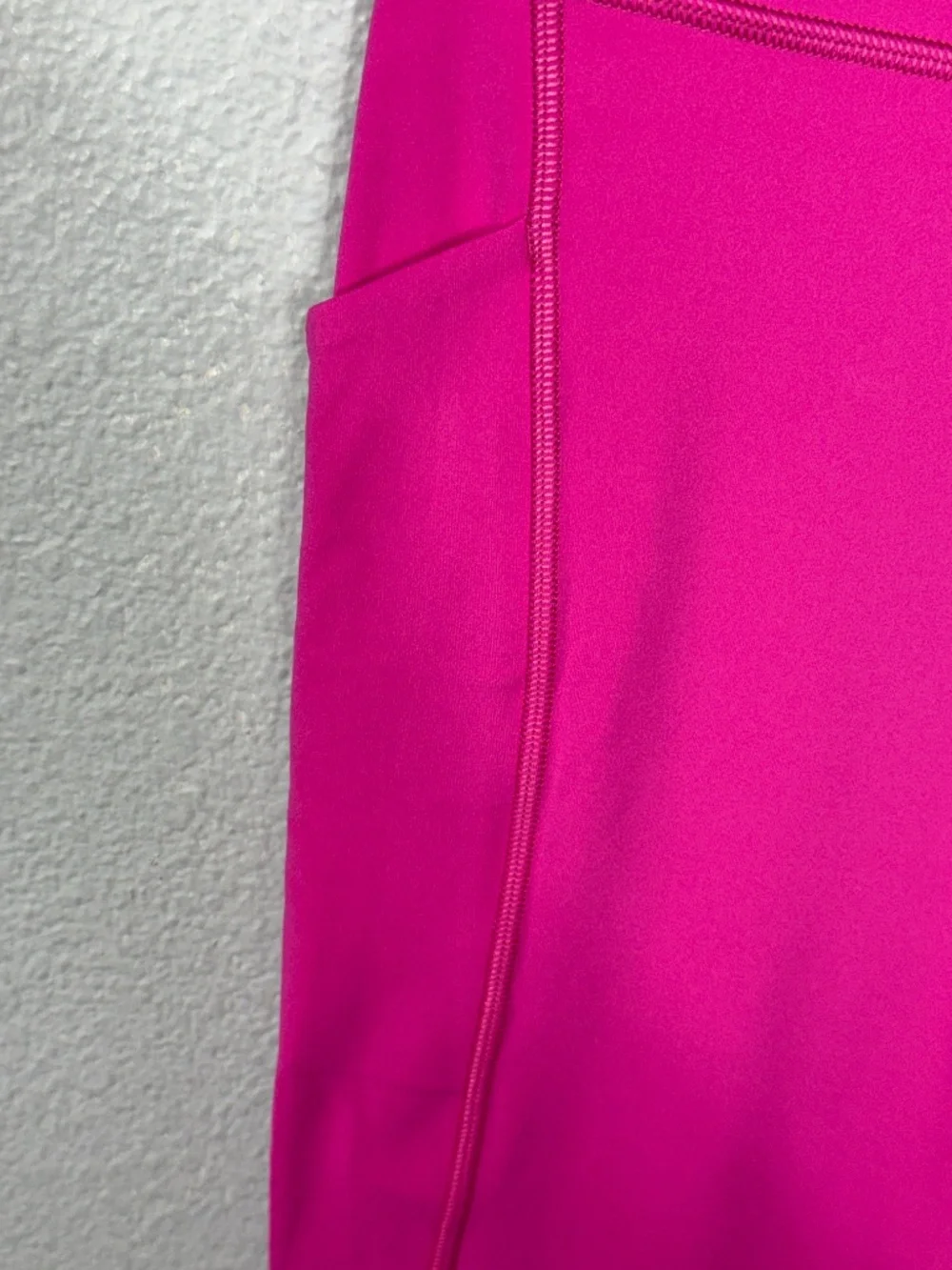 New with Tag Lululemon Align Sonic Pink Leggings